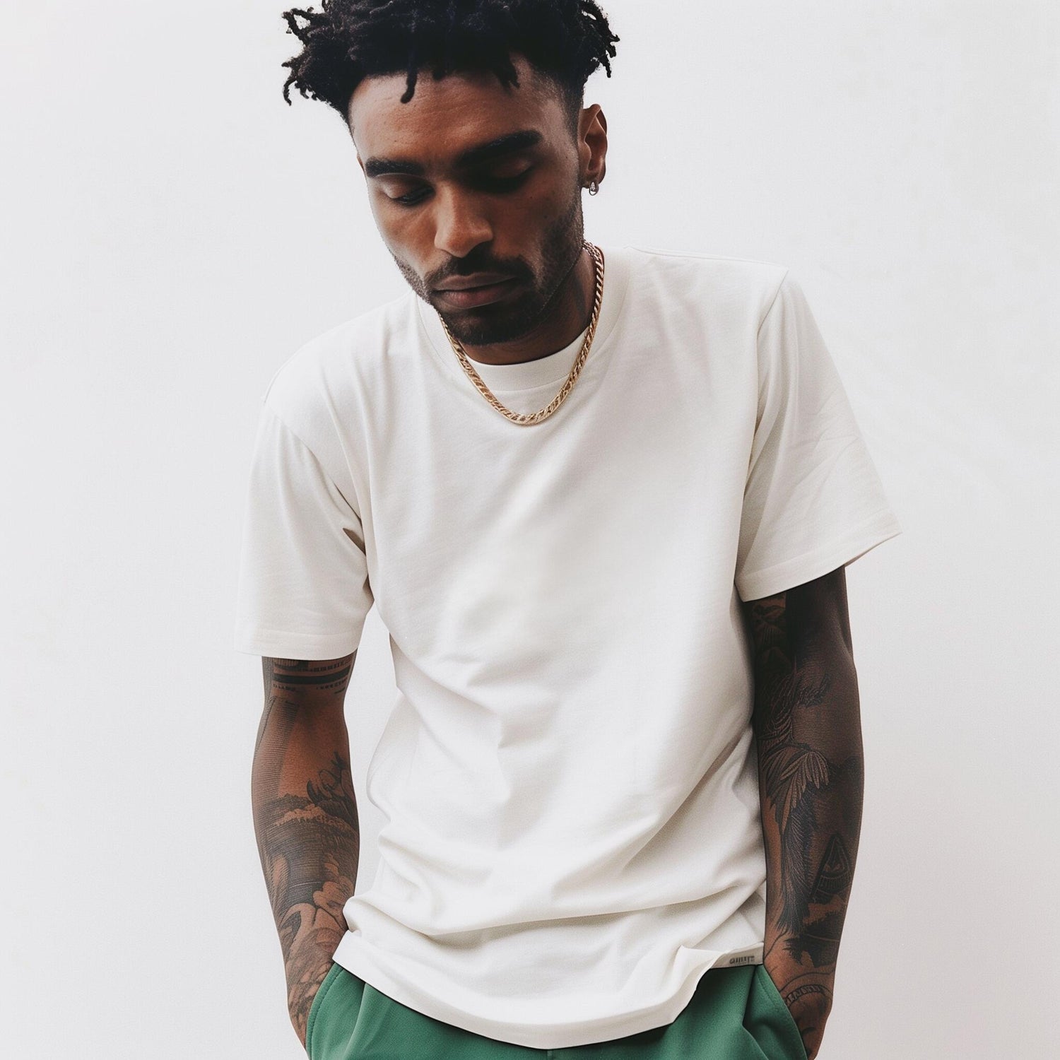 Men´s clothing